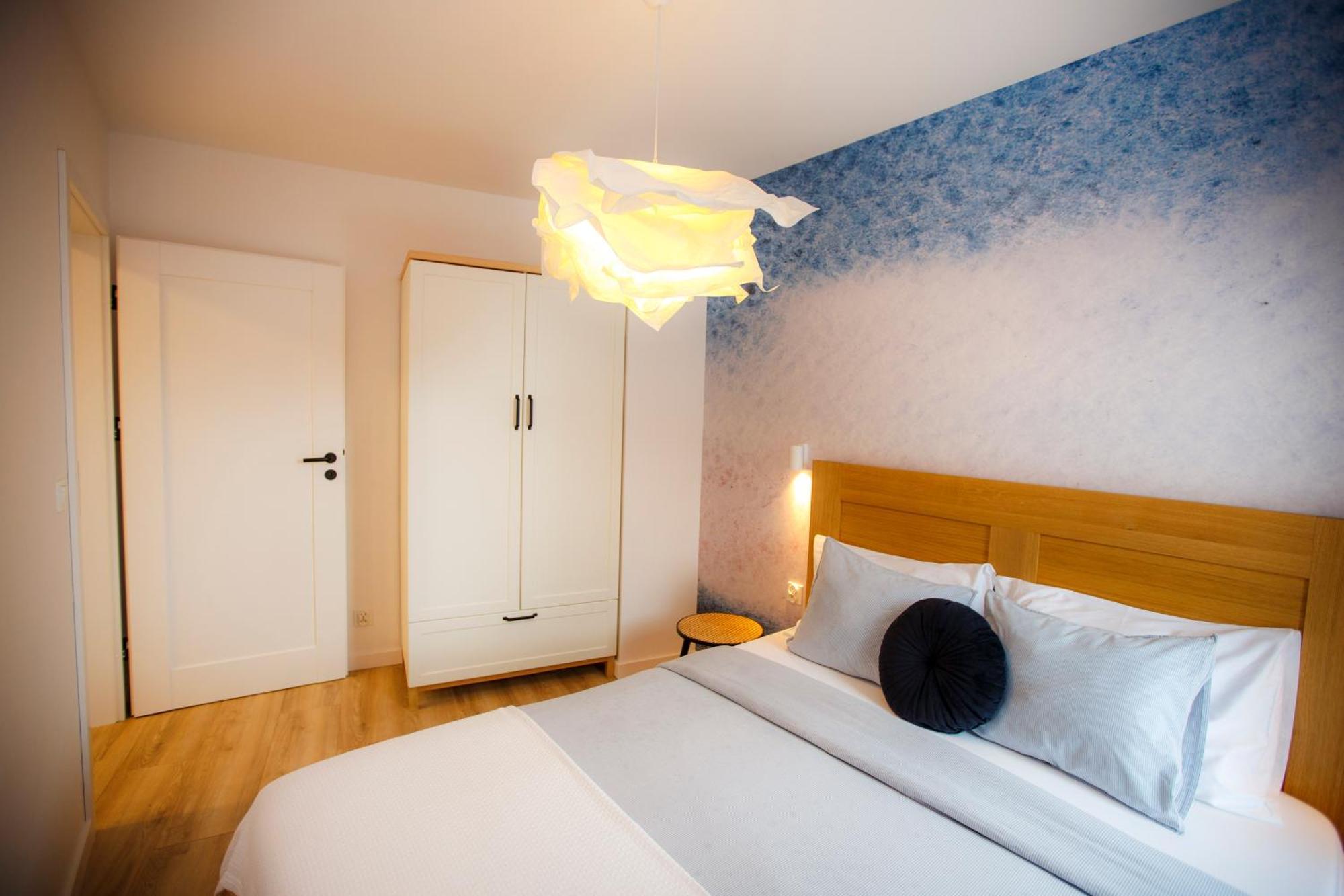 Bochenka Apartments II Cracovie Extérieur photo