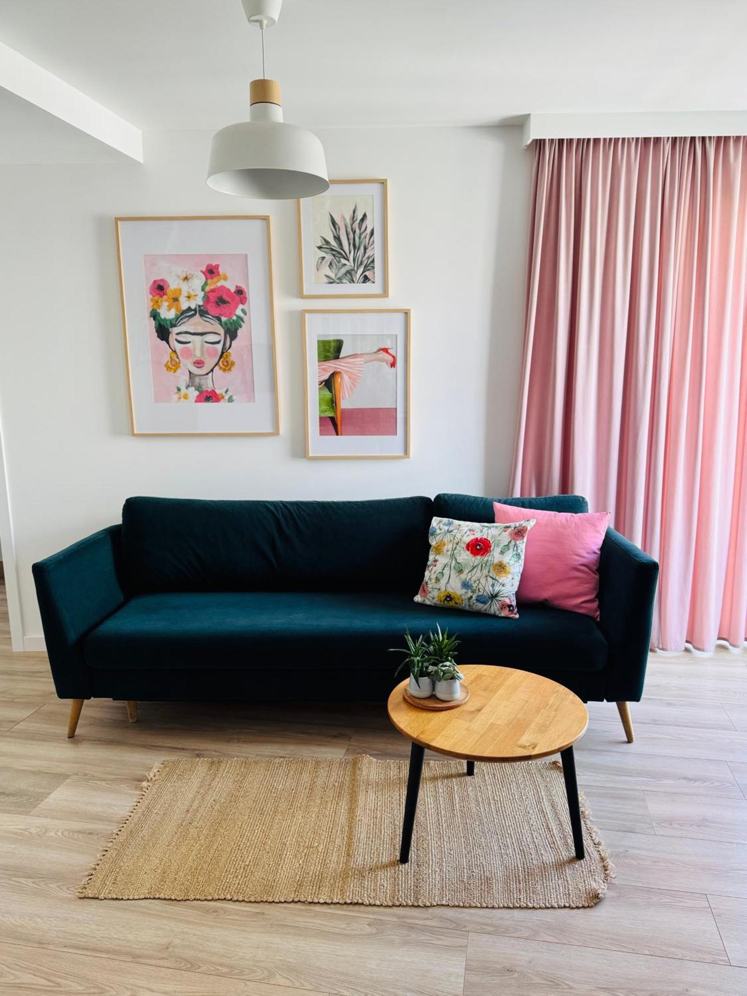 Bochenka Apartments II Cracovie Extérieur photo